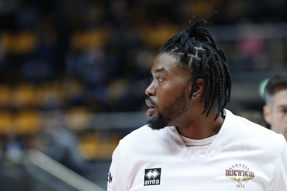 Umana Reyer Venezia – Allianz Trieste, Stone a 2 minuti da quota 4.000 in campionato