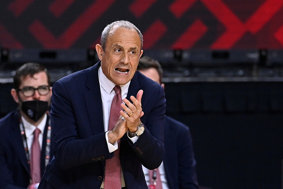 A|X Armani Exchange Milano, Messina raggiunge la sua quinta finale (sinora 3 con la Virtus Bologna e 1 con Treviso)