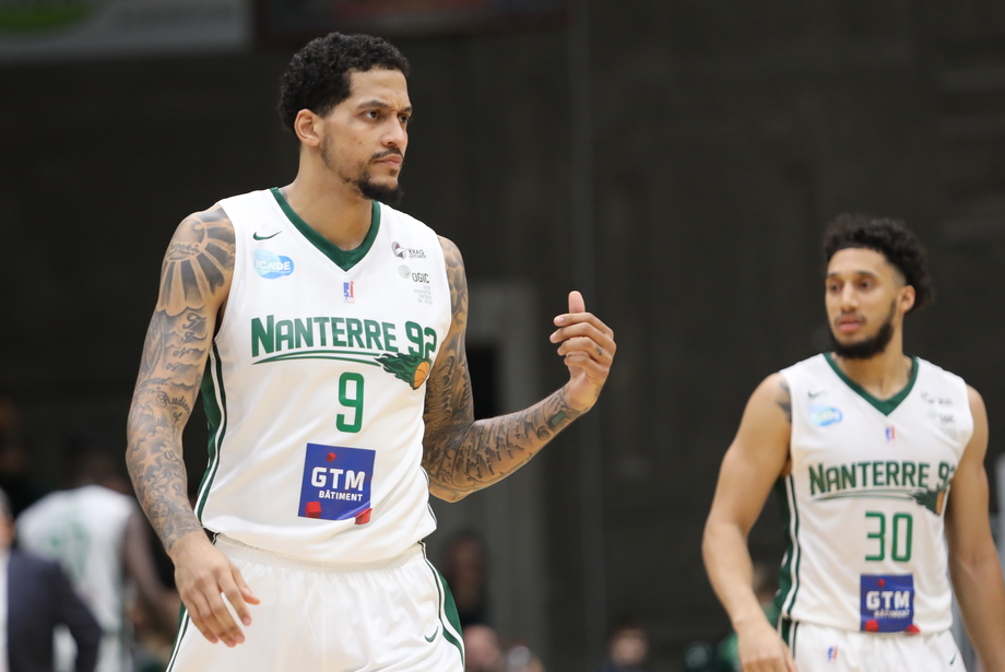 Virtus Segafredo Bologna, ingaggiato il pivot americano Julian Gamble