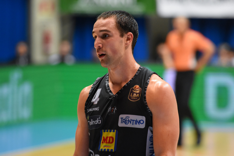 L'annuncio di Aaron Craft: 'Lascio il basket, farò il medico'