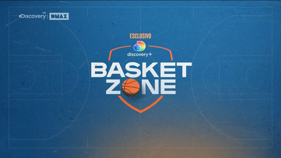 Stasera alle 23.15 su DMAX appuntamento con "Basket Zone": ospiti Achille Polonara, Simone Fontecchio e Amedeo Della Valle
