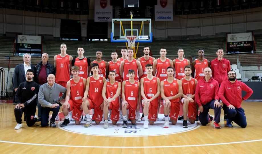 Largo ai giovani, a Masnago scatta la Next Gen Cup