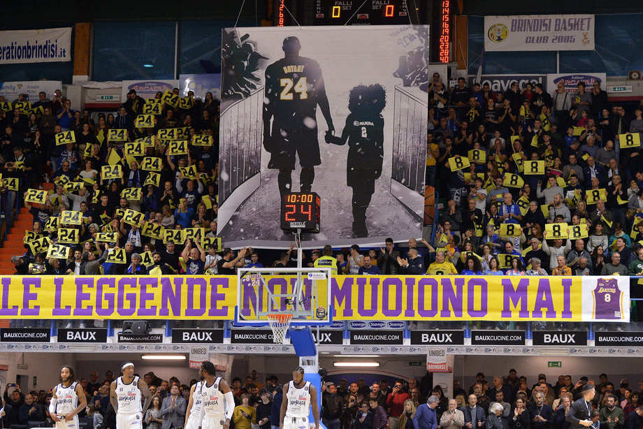 Tarczewski guida Milano nell'anticipo sul campo di Brindisi