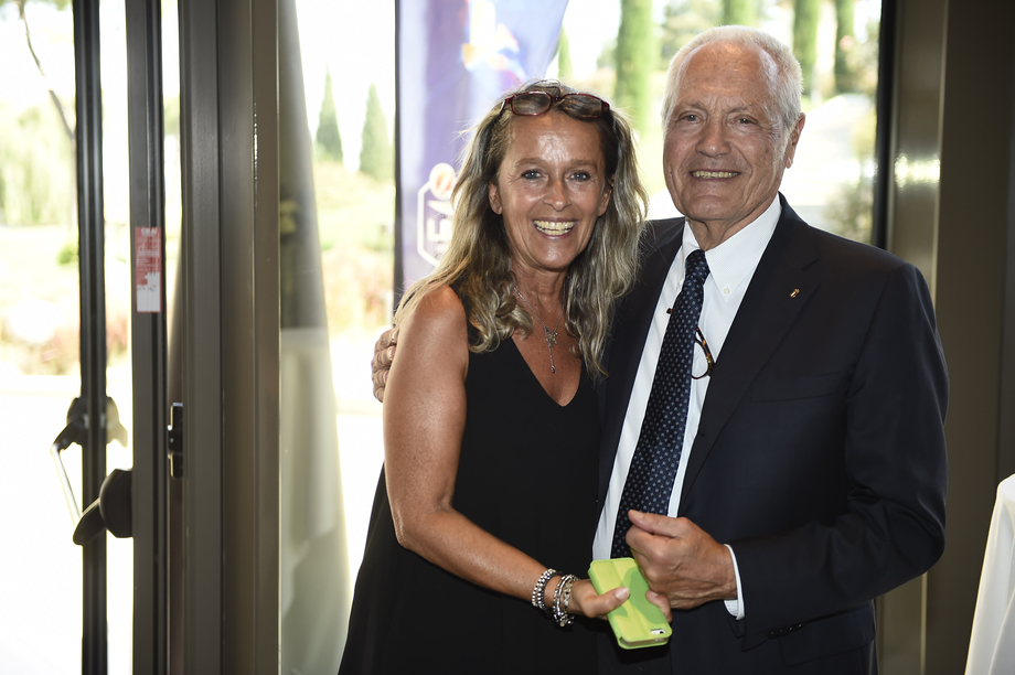 Loretta Lanzoni saluta la Lega Basket dopo 40 anni al servizio dei club di Serie A