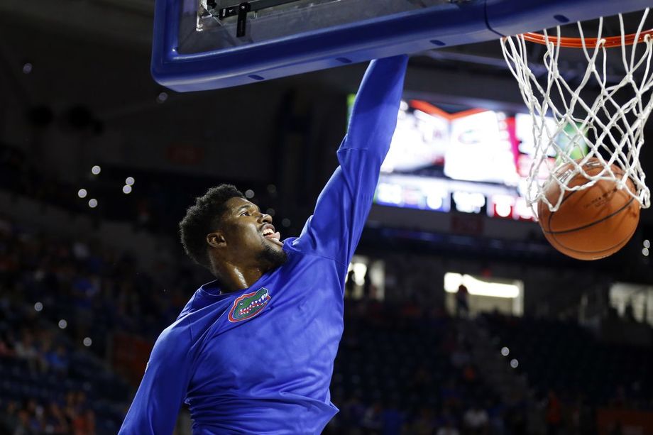 Cantù: la storia di Kevarrius Hayes, il gigante dal cuore d'oro