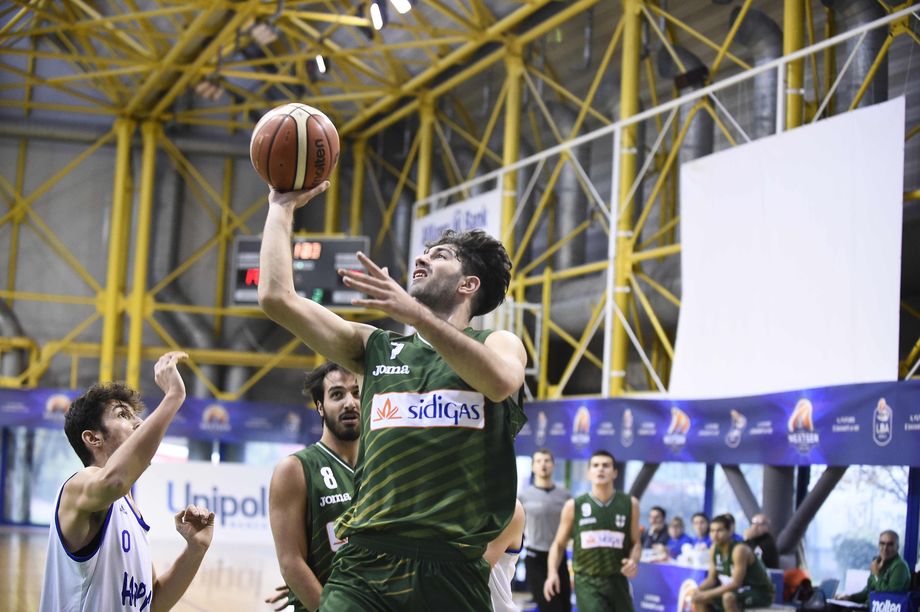 Next Gen Cup: prima vittoria della Sidigas Avellino che bstte la Happy Casa Brindisi