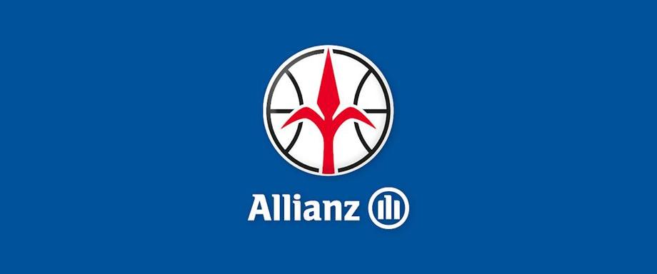 Bianchi: 'L'ingresso di Allianz valore importante per tutto il basket italiano'