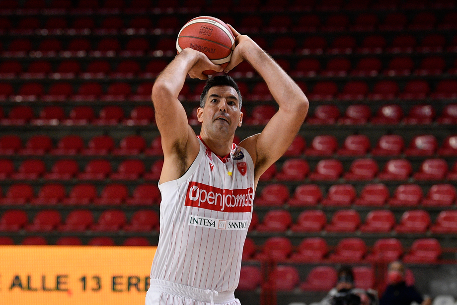 Serie A UnipolSai: oggi il recupero tra Openjobmetis Varese e Happy Casa Brindisi (ore 17.30 Eurosport Player)