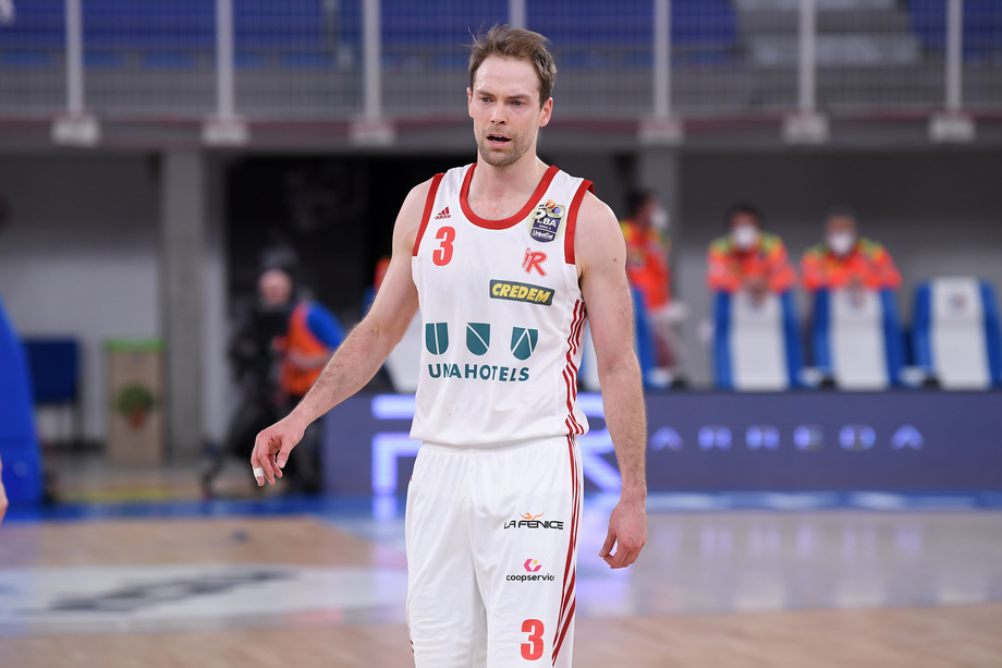 Ecco il Dream Team Fastweb del 26° turno di Serie A UnipolSai