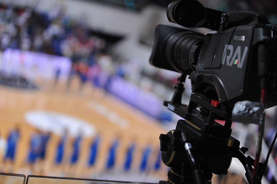 LBA, aggiudicati a Rai i pacchetti Free e Radio per le prossime due stagioni