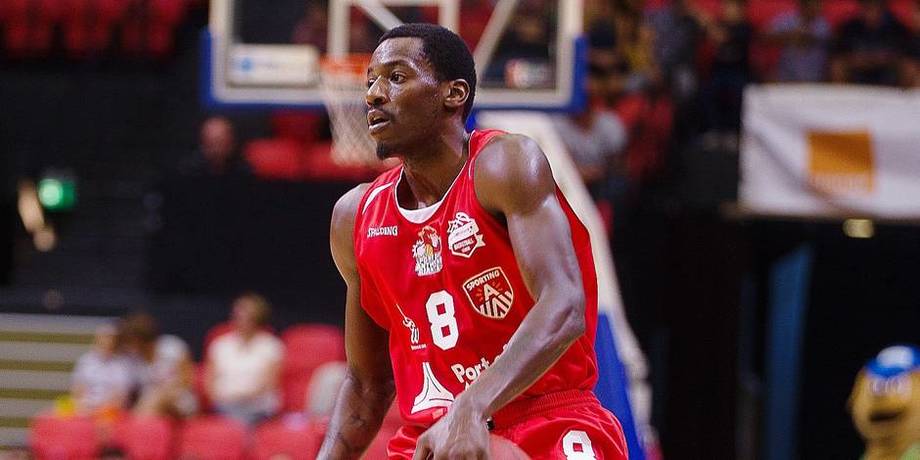 La guardia americana Jason Clark per la Openjobmetis Varese