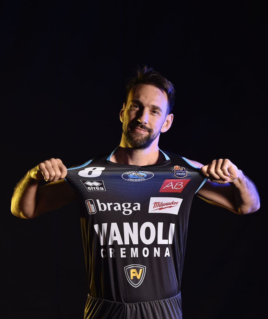 LBA Longform - La seconda gioventù di Peppe Poeta: "Faccio il lavoro più bello del mondo, mi auguro di continuare a divertirmi sul parquet"