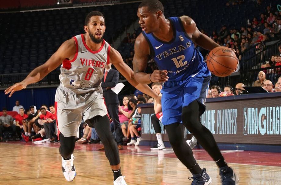 L'Openjobmetis Varese ufficializza l'ala americana Jalen Jones