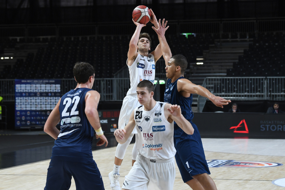 IBSA Next Gen Cup: il recap della quinta giornata 