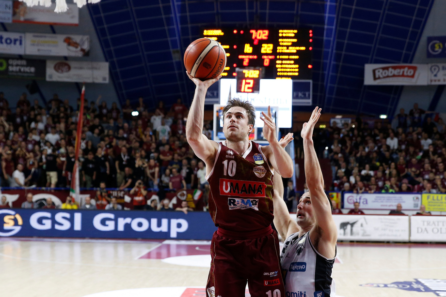 LBA Playoff PosteMobile, definita la programmazione televisiva delle semifinali
