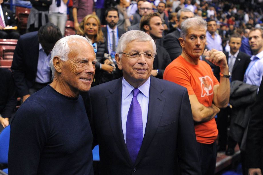 La scomparsa di David Stern, per 30 anni commissioner della NBA. Bianchi: 'Ha reso il basket sempre più diffuso ed universale'