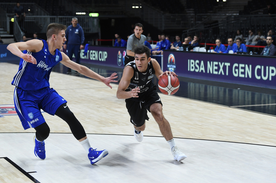 IBSA Next Gen Cup: Il recap delle ultime due sfide del Girone D