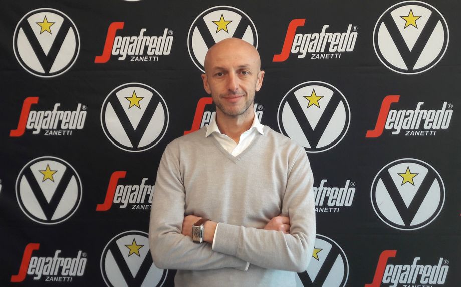 Virtus Bologna, Paolo Ronci è il nuovo club manager
