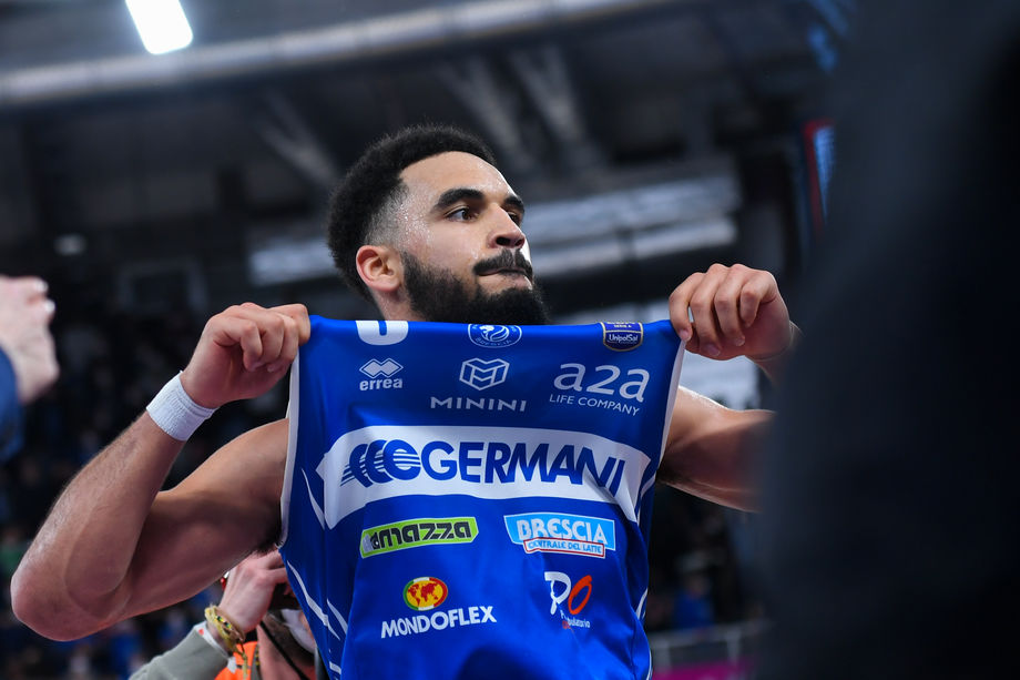 Mitrou-Long e il volo della Germani Brescia: “Giochiamo una pallacanestro vincente. Il futuro? Prima realizziamo i nostri sogni”