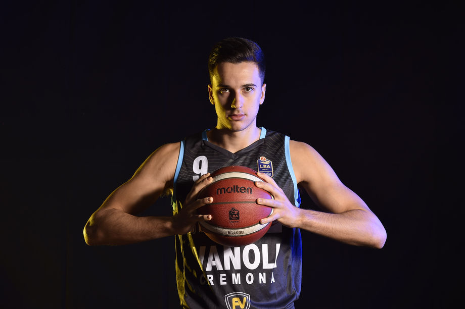 Matteo Spagnolo conquista il premio The Best ITA della 24ª Giornata di Serie A Unipolsai