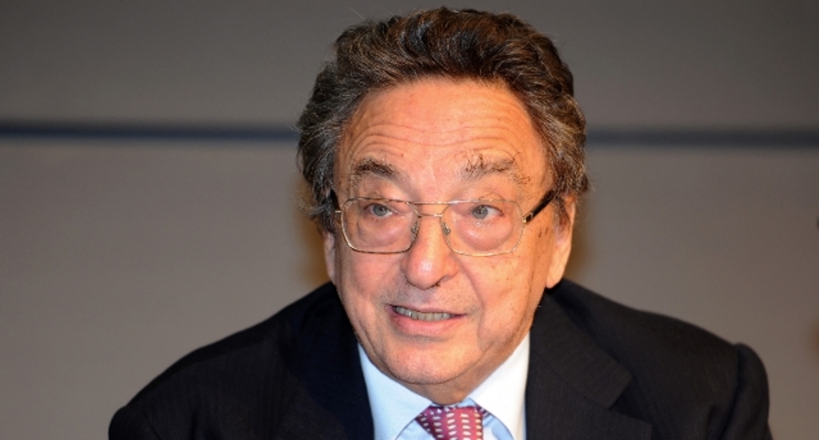 La scomparsa di Gianni De Michelis, presidente di Lega negli anni del boom