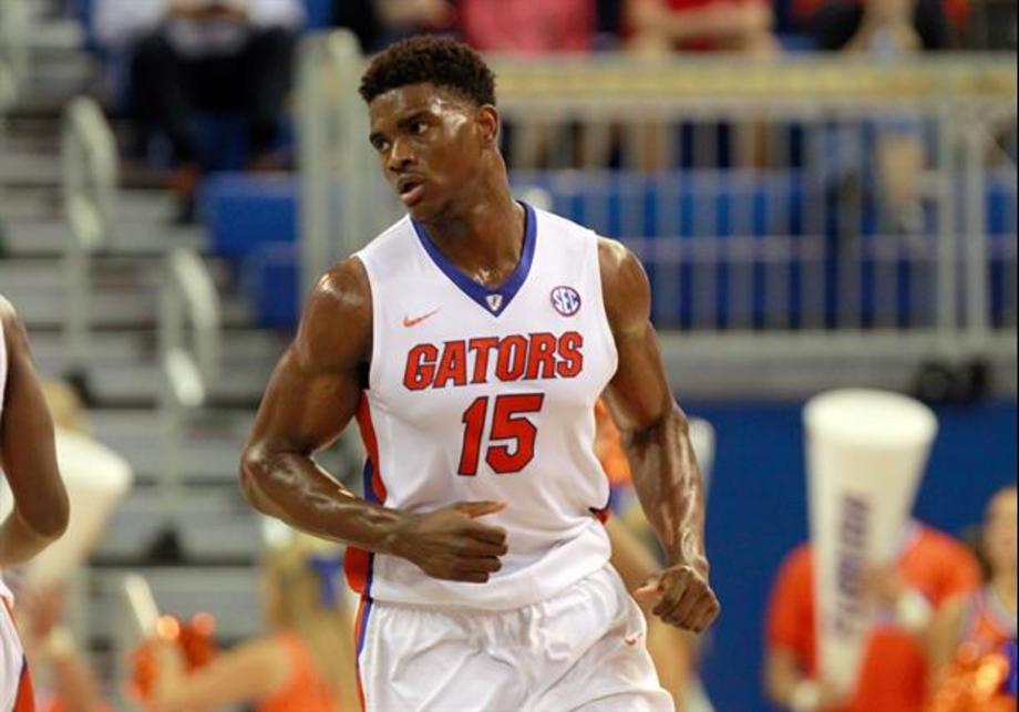 John Egbunu firma per la Openjobmetis Varese