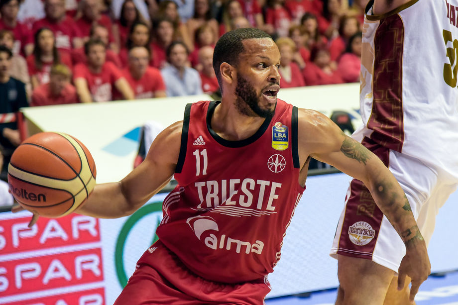 Bertram Tortona, ingaggiato il play Chris Wright