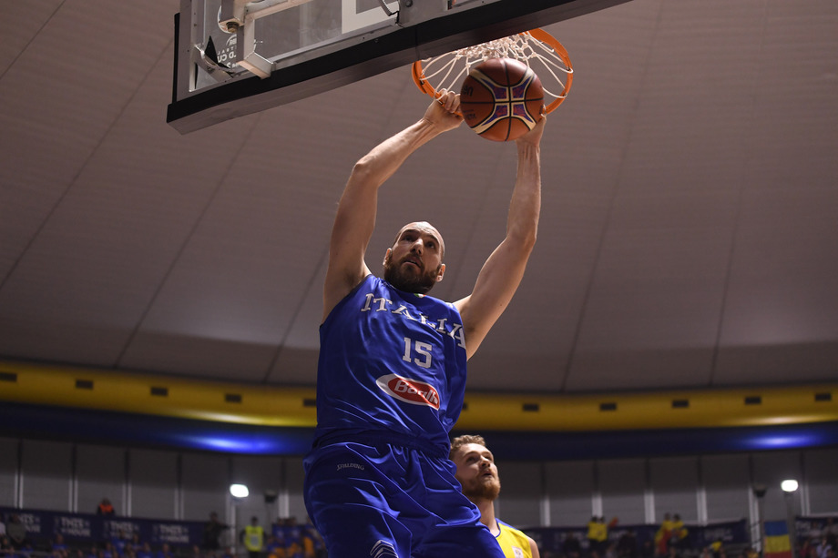 L'OriOra Pistoia ufficializza il ritorno di Andrea Crosariol