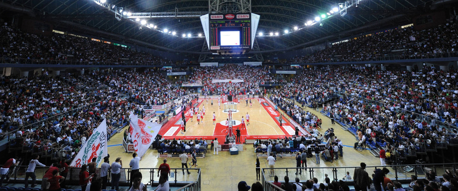 A Pesaro la Final Eight di Coppa Italia dal 13 al 16 febbraio 2020