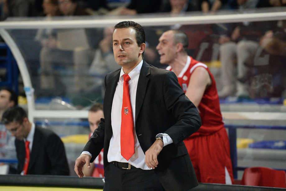 Next Gen Cup: al via la Virtus è tagata Unipol Banca e allenata da Federico Vecchi