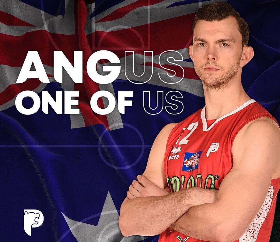 OriOra Pistoia, l'impegno di Angus Brandt per la sua Australia: 'Grazie a tutti ma il pericolo non è ancora finito'