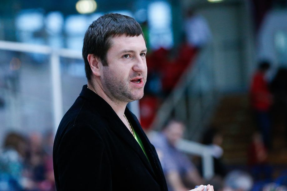 Pallacanestro Cantù, nota del patron Dmitry Gerasimenko
