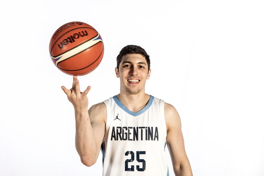 Happy Casa Brindisi, accordo con la guardia argentina Lucio Redivo