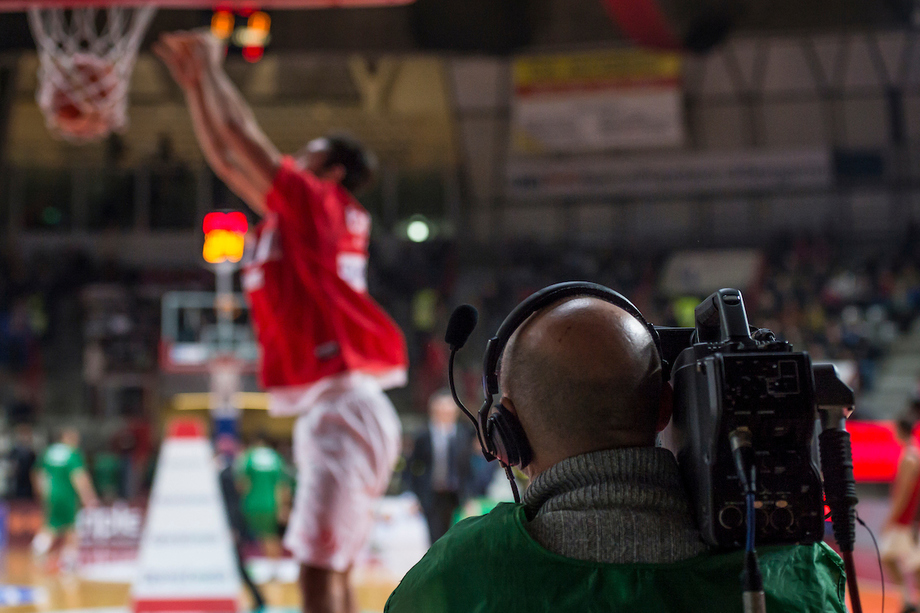 LBA Serie A PosteMobile, definita la programmazione televisiva del 3° e 4° turno