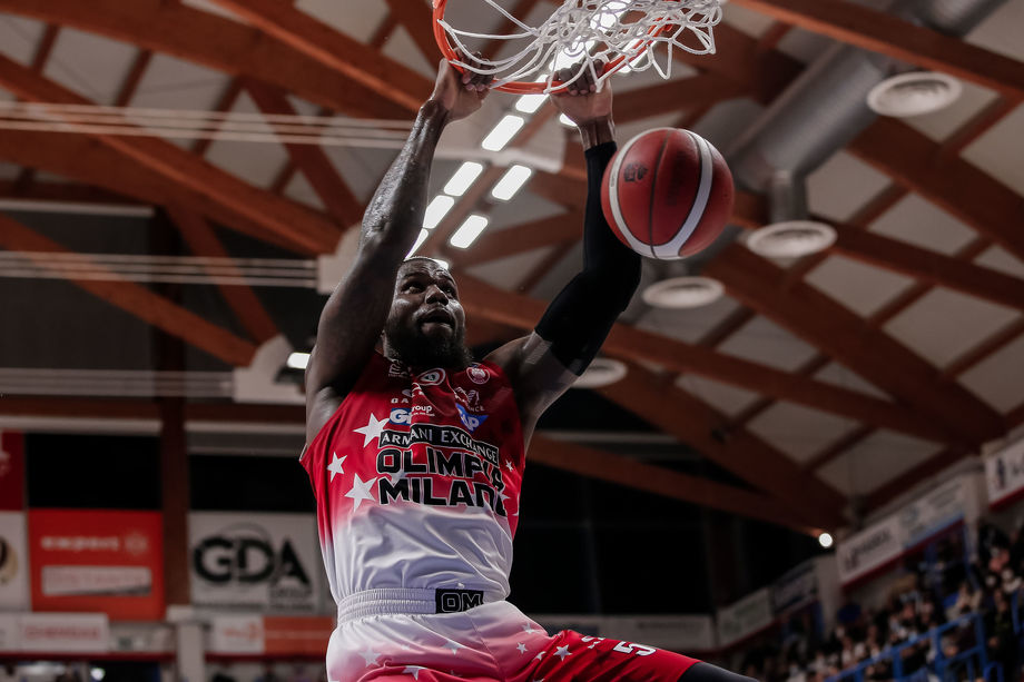 Ben Bentil: 'Dal Ghana a Milano, non so come sia stato possibile'