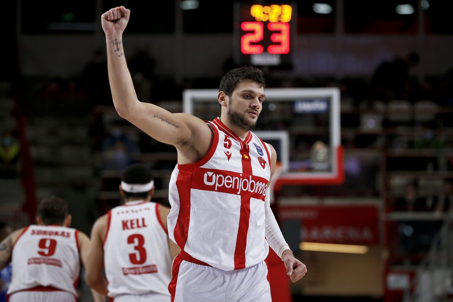 Openjobmetis Varese, risoluzione consensuale con Alessandro Gentile