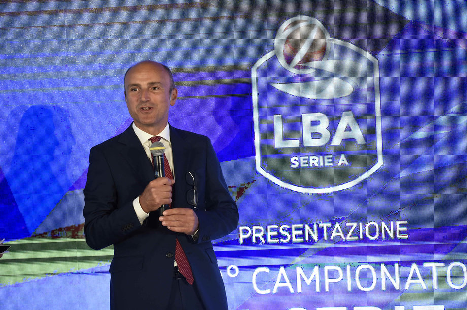 IBSA Italia nuovo medical sponsor di LBA e Title sponsor della Next Gen Cup