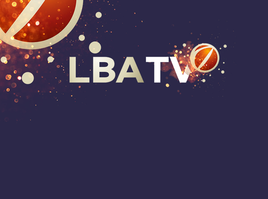 Nasce LBATV: da venerdì in diretta le gare della IBSA Next Gen Cup