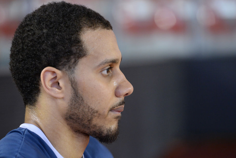 Umana Reyer Venezia, ufficiale l'ingaggio di Jordan Morgan