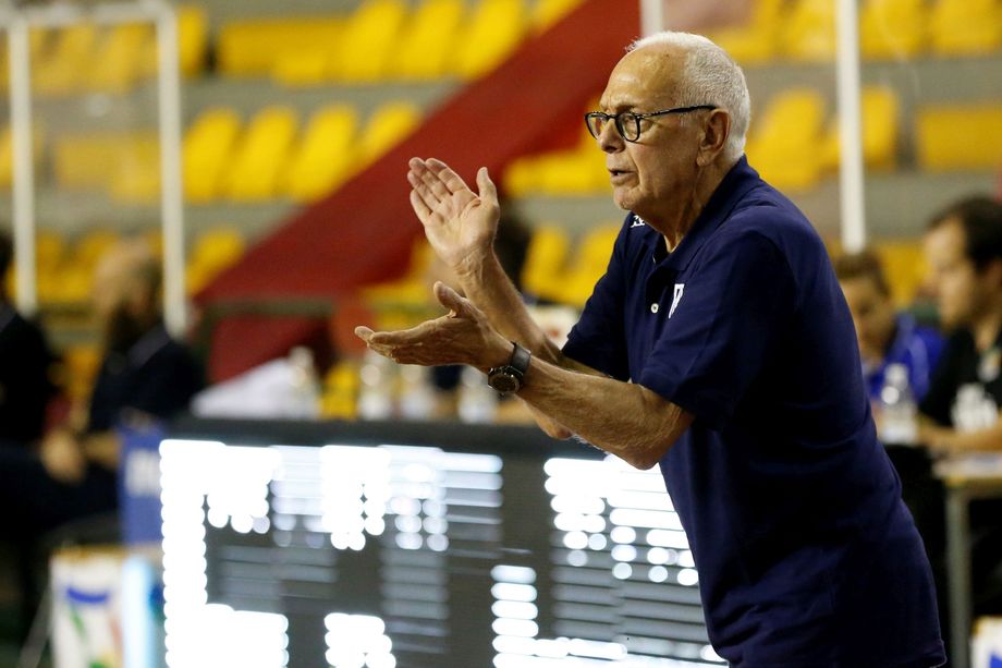 Larry Brown: 'Con Rudd e Wilson finalmente al completo un gruppo meraviglioso'