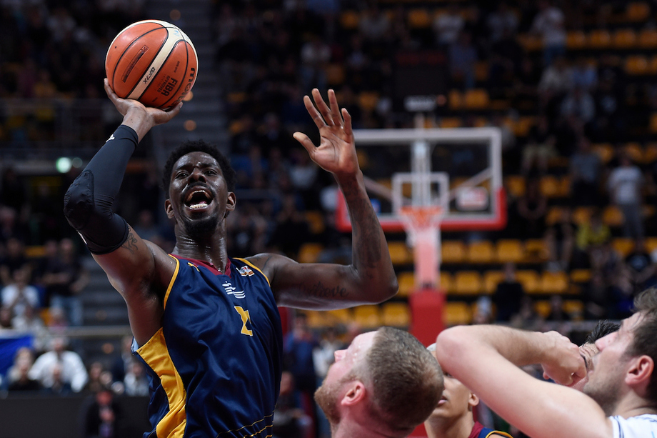 La Fortitudo ha il suo nuovo centro: firmato Henry Sims