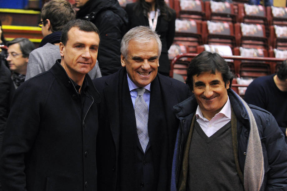 I 50 anni della LBA. Bogarelli: “Così ho inventato 'Sottocanestro', portato la Nba nelle case degli italiani e scoperto Peterson come telecronista”