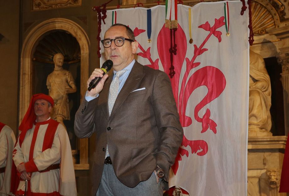 PosteMobile Final Eight: Bianchi a Firenze per l'iniziativa con i giovani della città