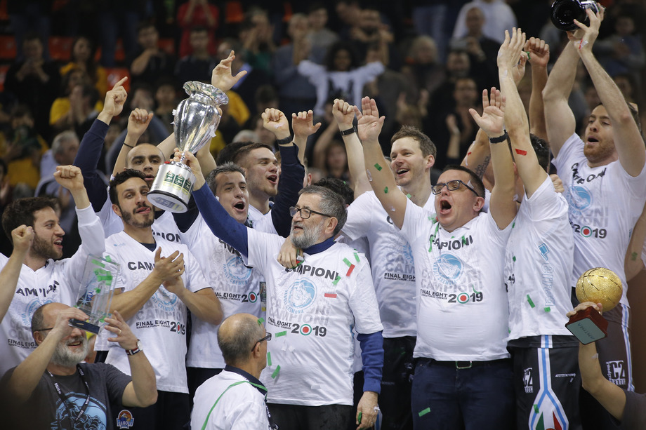 La puntata di LBA On Air dedicata alla PosteMobile Final Eight e alla Next Gen Cup