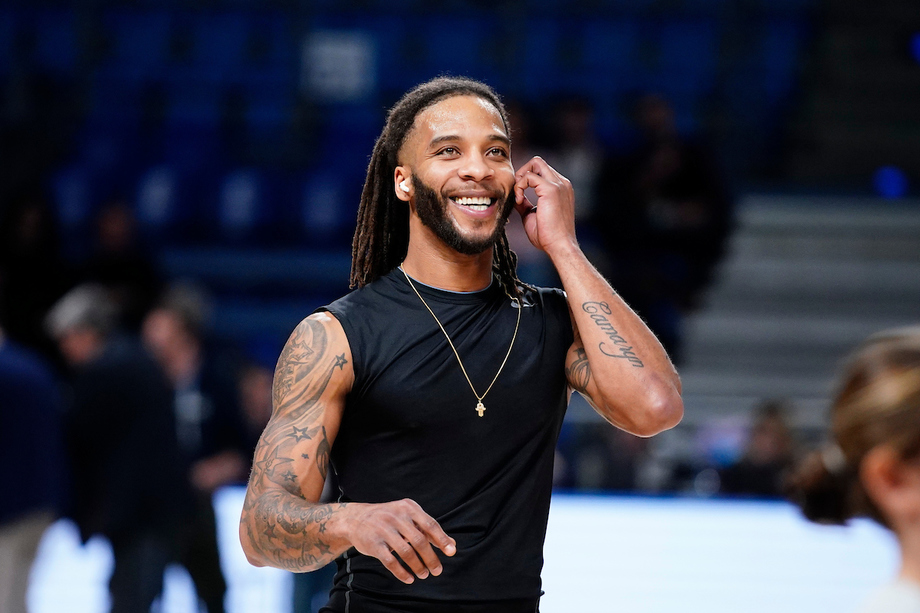 'Al ritmo di Agent 0': il profilo di Overtime su Adrian Banks