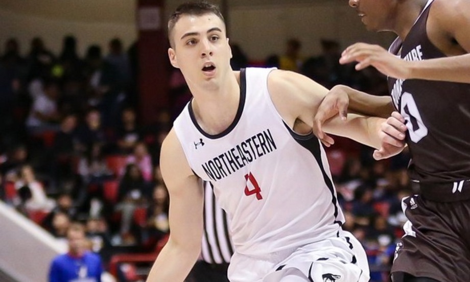 La Carpegna Prosciutto Basket Pesaro firma il play serbo Vasa Pusica