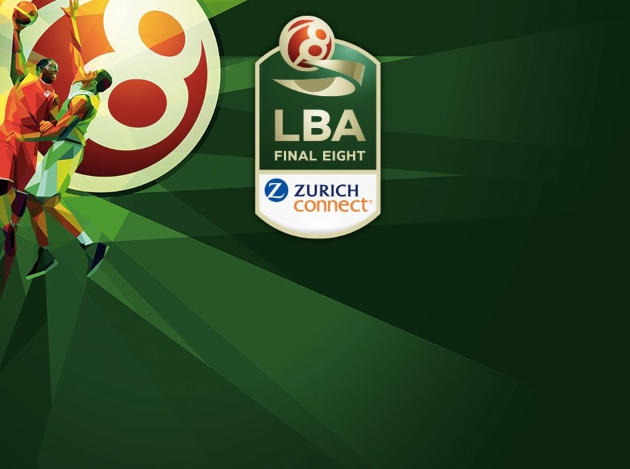 Zurich Connect Title Sponsor della Final Eight 2020
