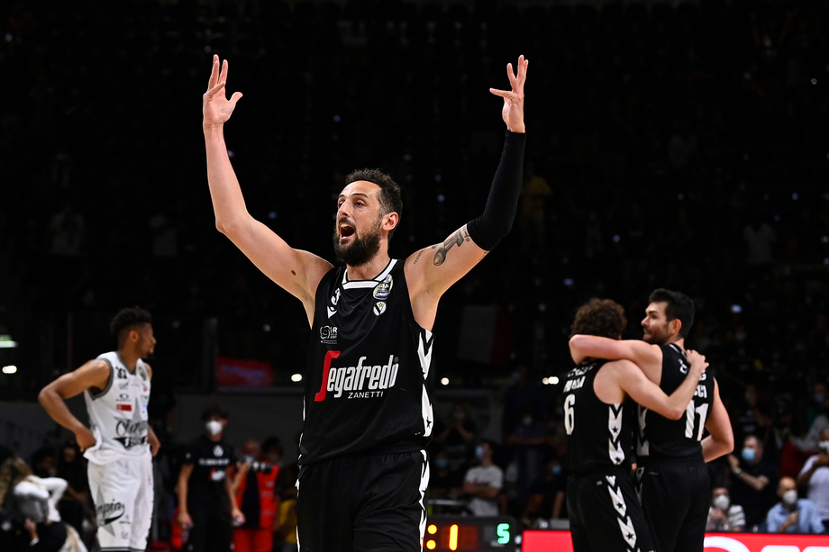 Marco Belinelli non parteciperà al torneo Preolimpico: 'Devo fermarmi ma non è un addio'