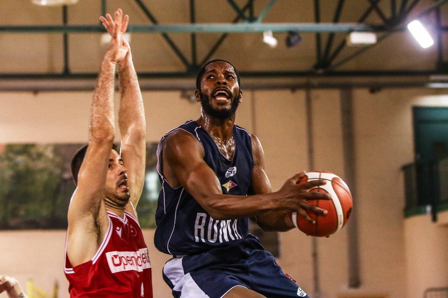 L'Openjobmetis Varese batte Roma nella seconda semifinale di Parma