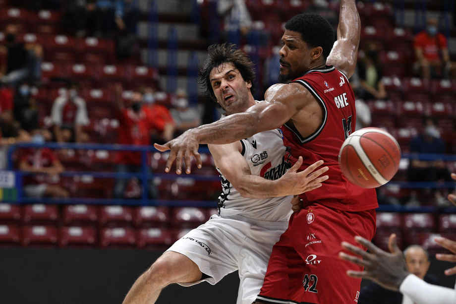 In gara 1 Teodosic eguaglia il record di assist (7) in una finale di un giocatore Virtus: era stato realizzato da Rigaudeau nel 1997-98